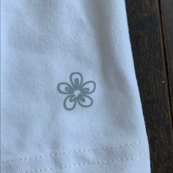 S Work Out Tank Top - Picture 2 of 4